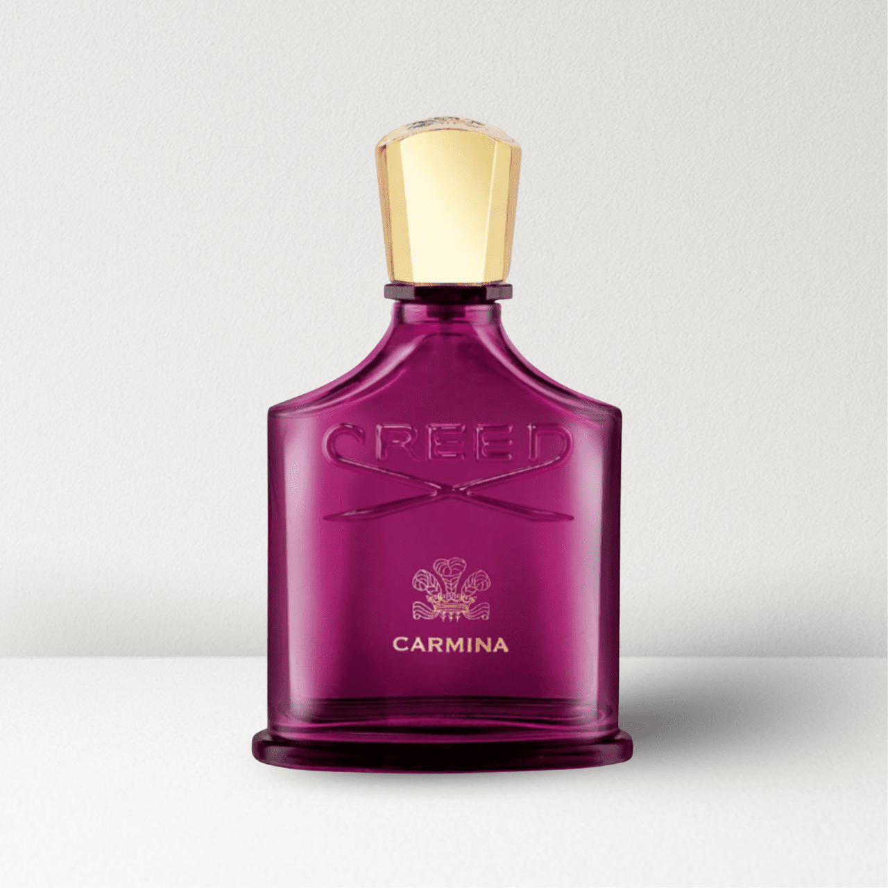 Creed Carmina Tester