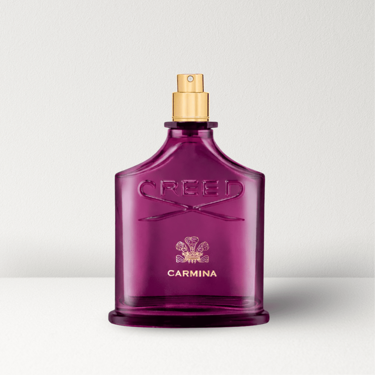 Creed Carmina Tester