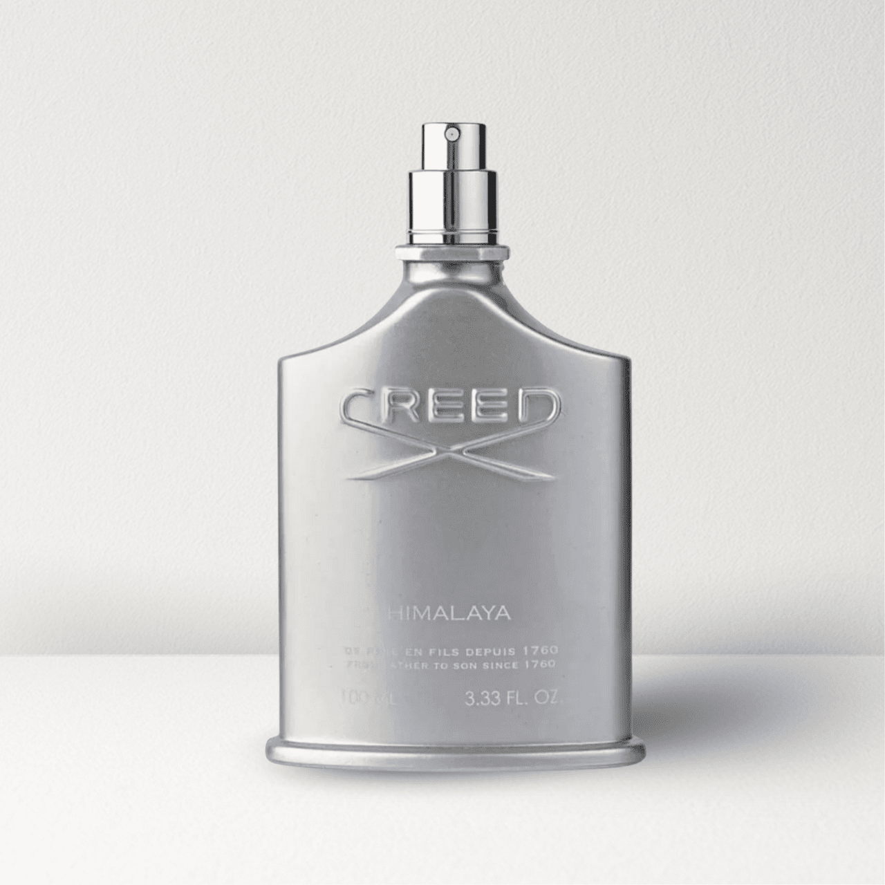 Creed Himalaya Tester