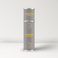 Creed Refillable Travel Spray - Grey - Gris