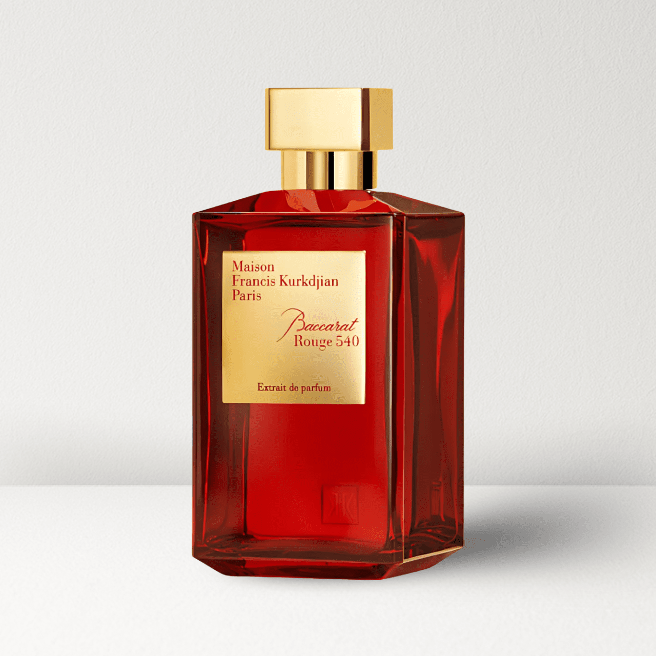Maison Francis Kurkdjian Baccarat Rouge 540 Extrait de Parfum