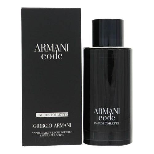 Armani Code by Giorgio Armani