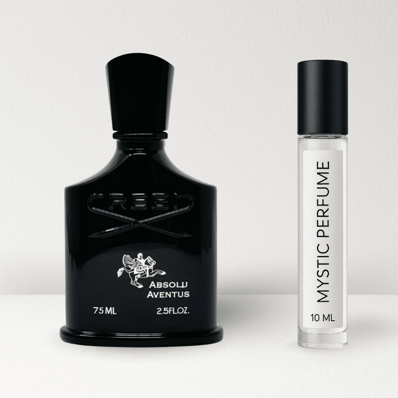 Sample - Creed Absolu Aventus (2024 Batch)