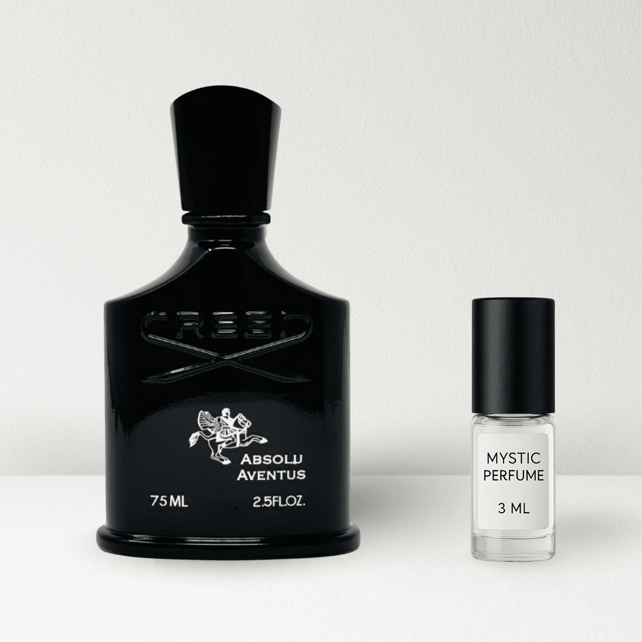 Sample - Creed Absolu Aventus (2024 Batch)