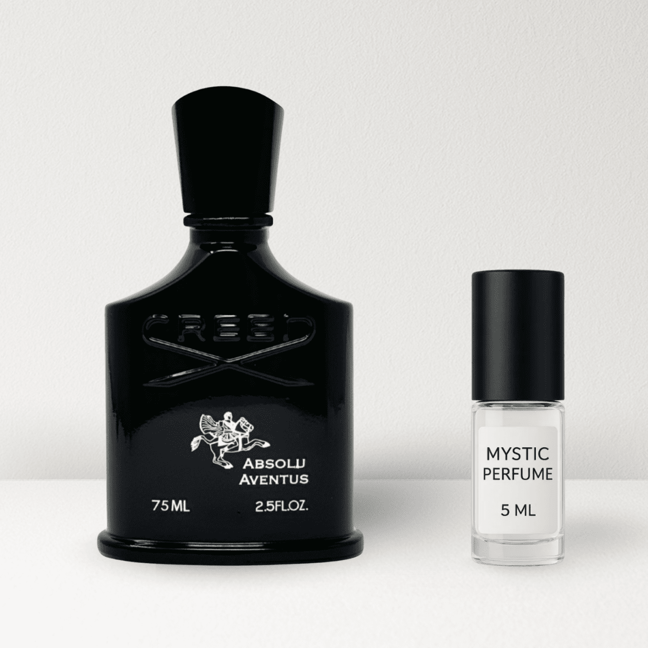Sample - Creed Absolu Aventus (2024 Batch)