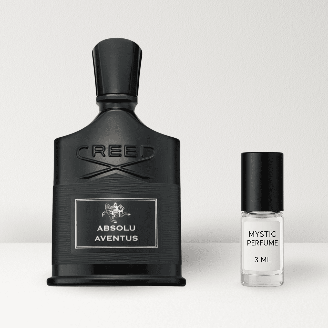 Sample - Creed Absolu Aventus New Packaging