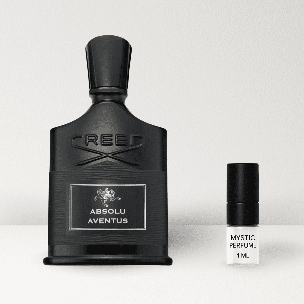 Sample - Creed Absolu Aventus New Packaging