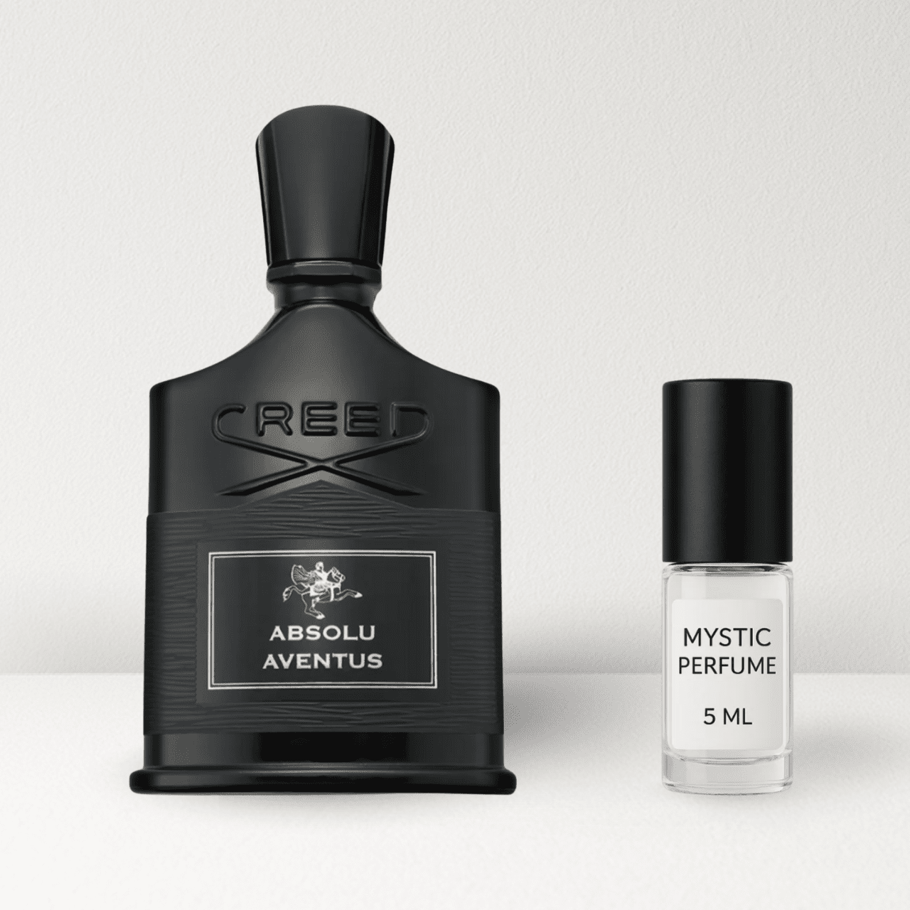 Sample - Creed Absolu Aventus New Packaging