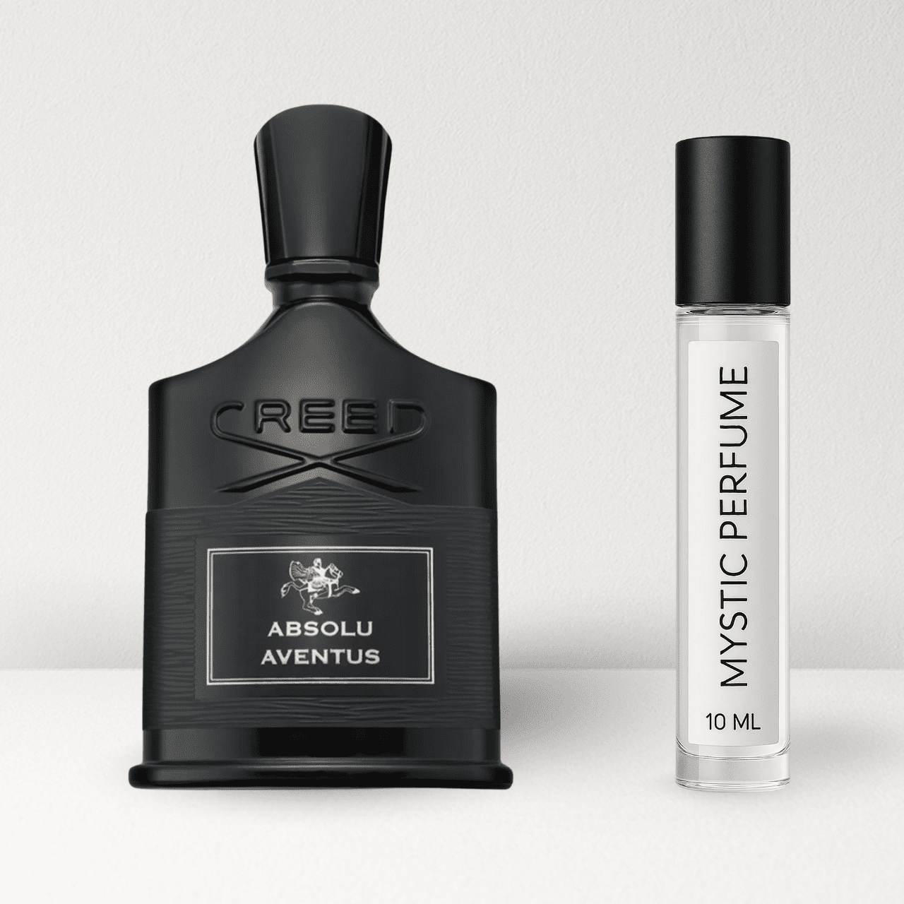 Sample - Creed Absolu Aventus New Packaging