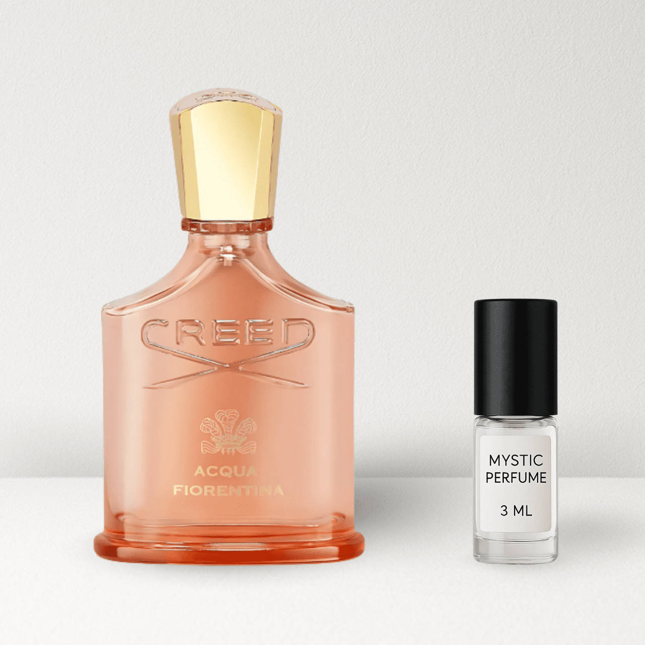 Sample  - Creed Acqua Fiorentina (New Packaging)