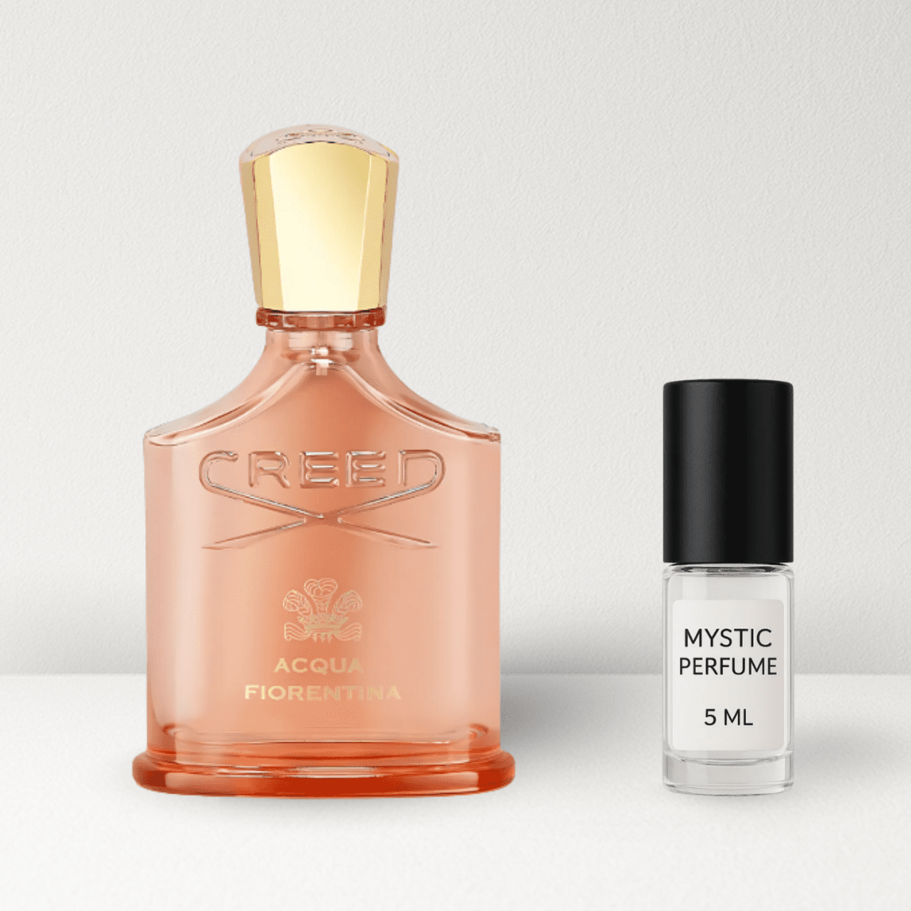 Sample  - Creed Acqua Fiorentina (New Packaging)