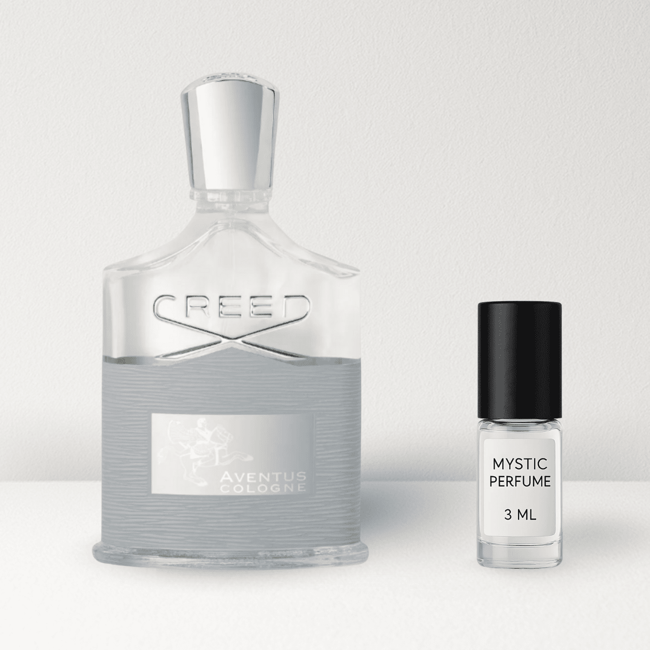 Sample - Creed Aventus Cologne