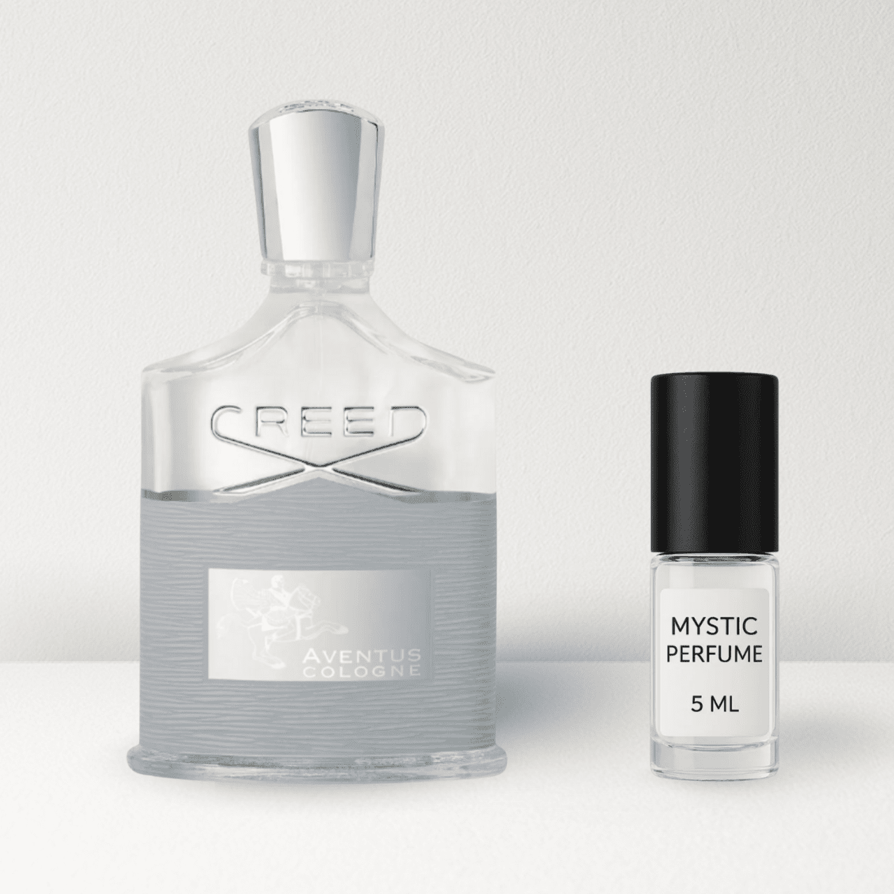 Sample - Creed Aventus Cologne