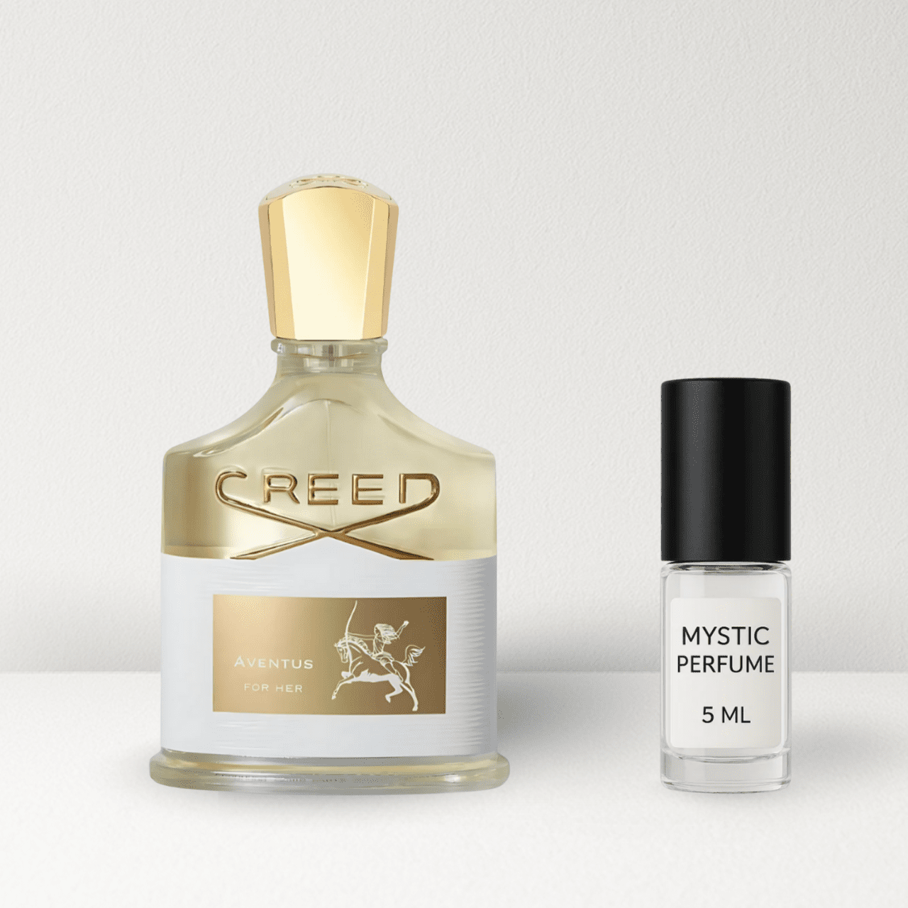Sample - Creed Aventus For Her