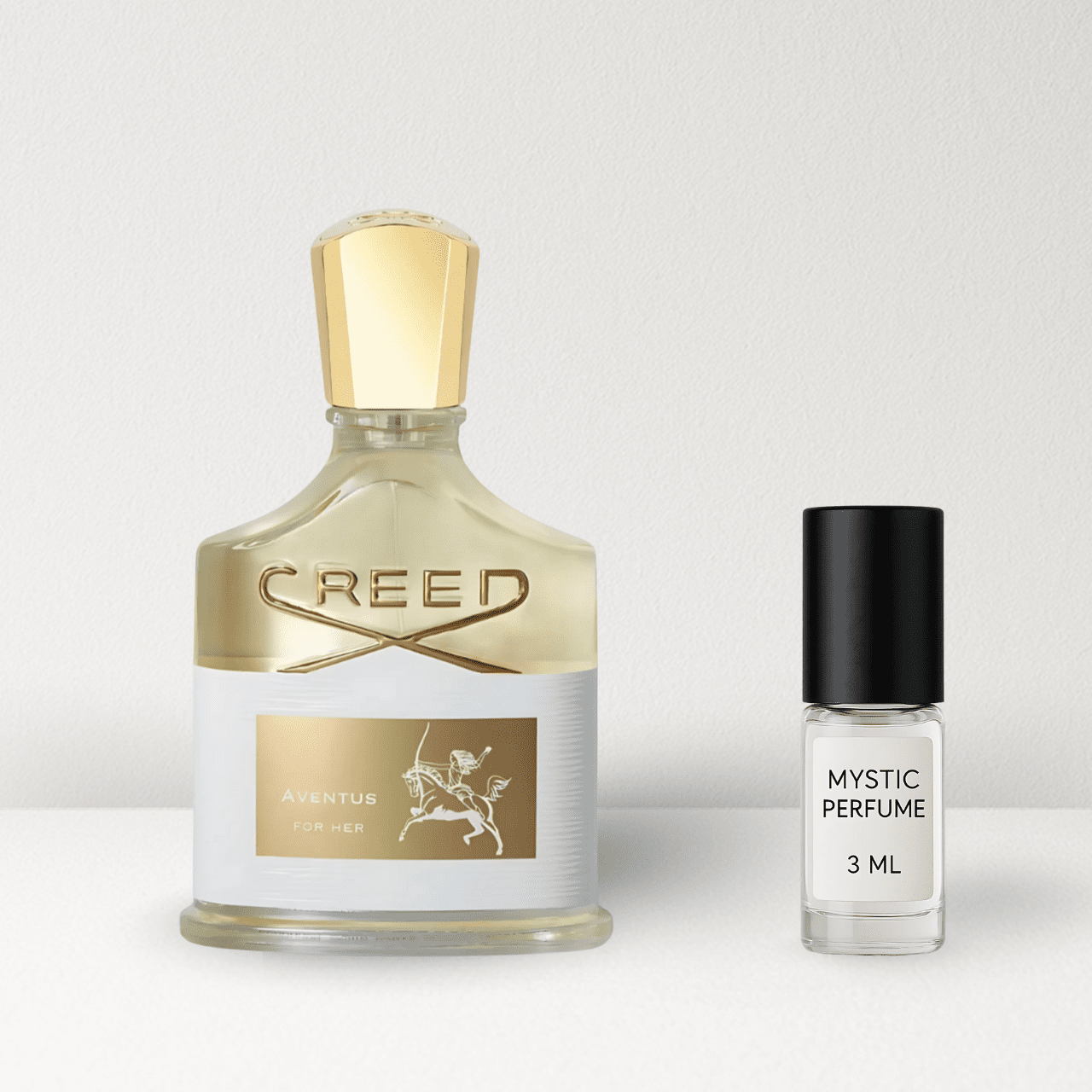 Sample - Creed Aventus For Her