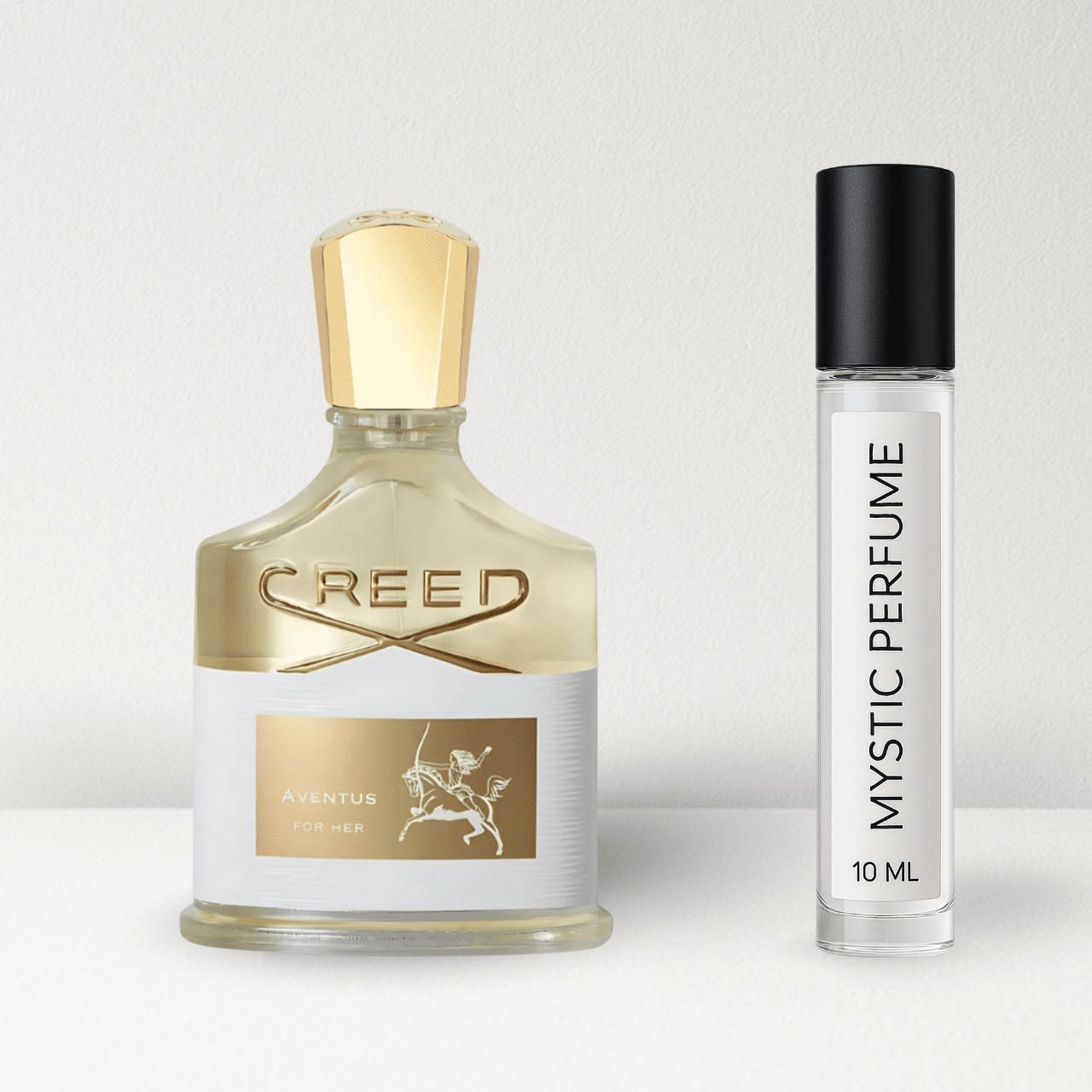 Sample - Creed Aventus For Her