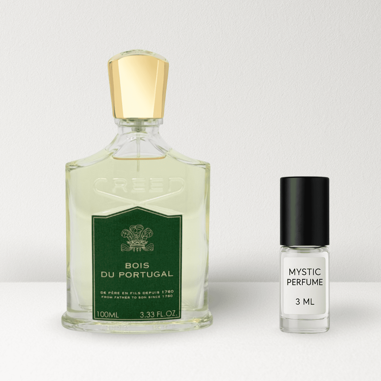Sample - Creed Bois Du Portugal