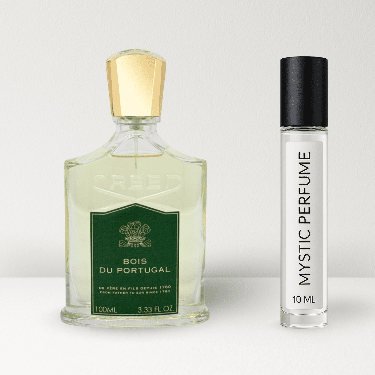 Sample - Creed Bois Du Portugal