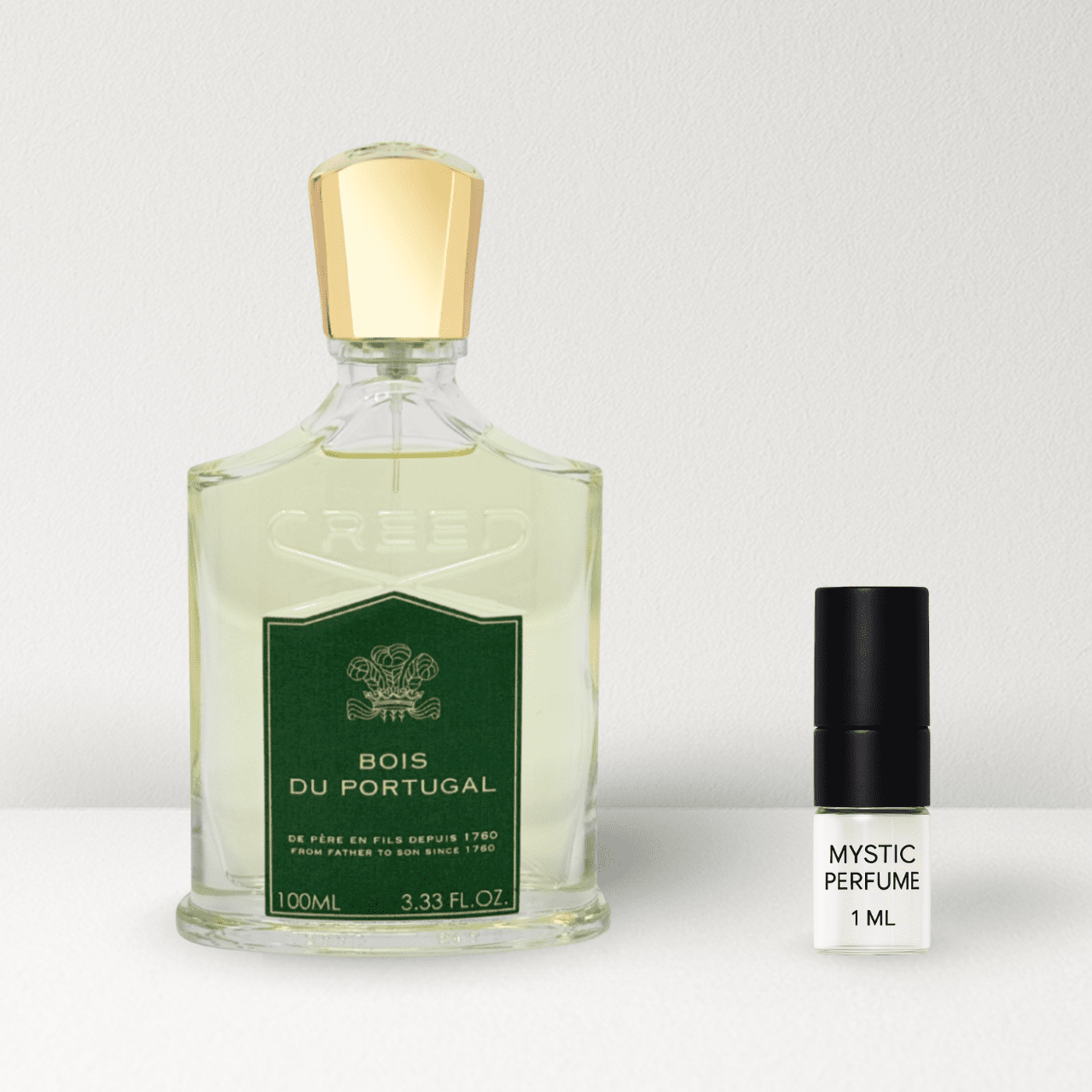 Sample - Creed Bois Du Portugal