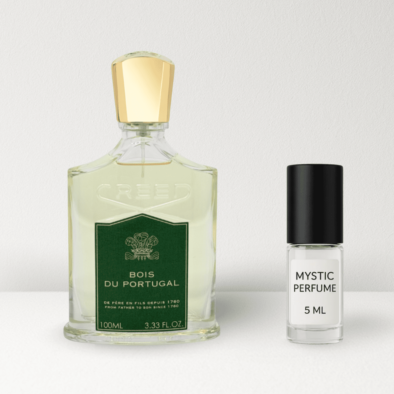 Sample - Creed Bois Du Portugal