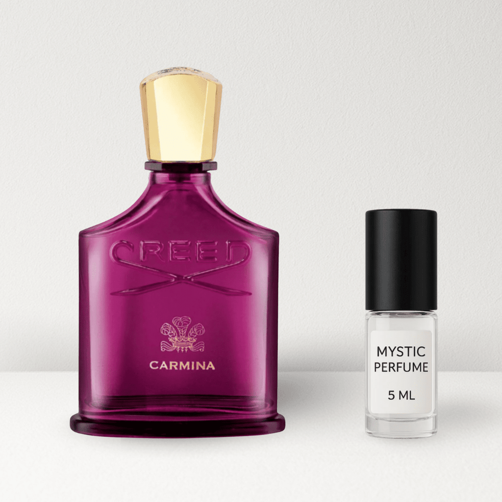 Sample - Creed Carmina