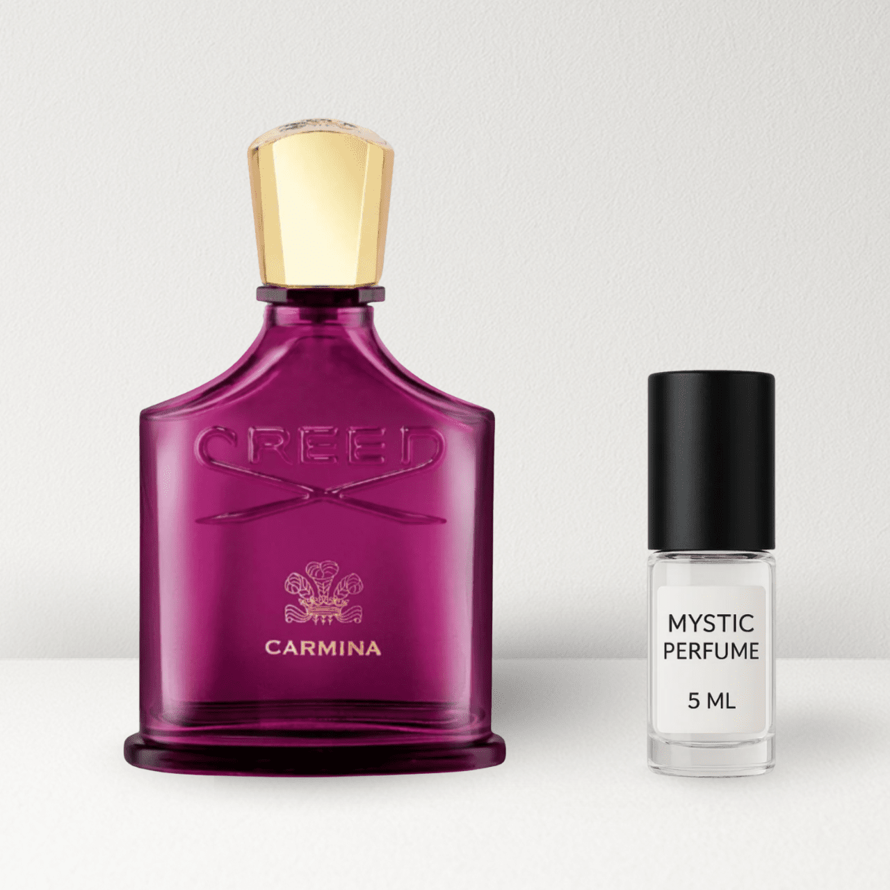 Sample - Creed Carmina