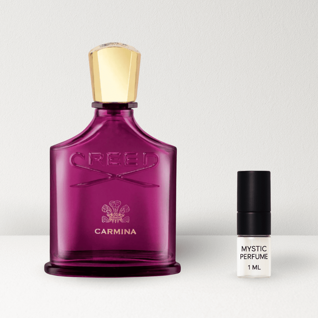 Sample - Creed Carmina