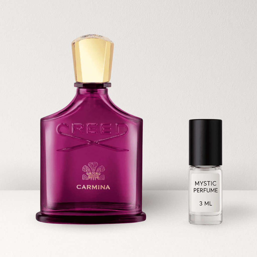 Sample - Creed Carmina