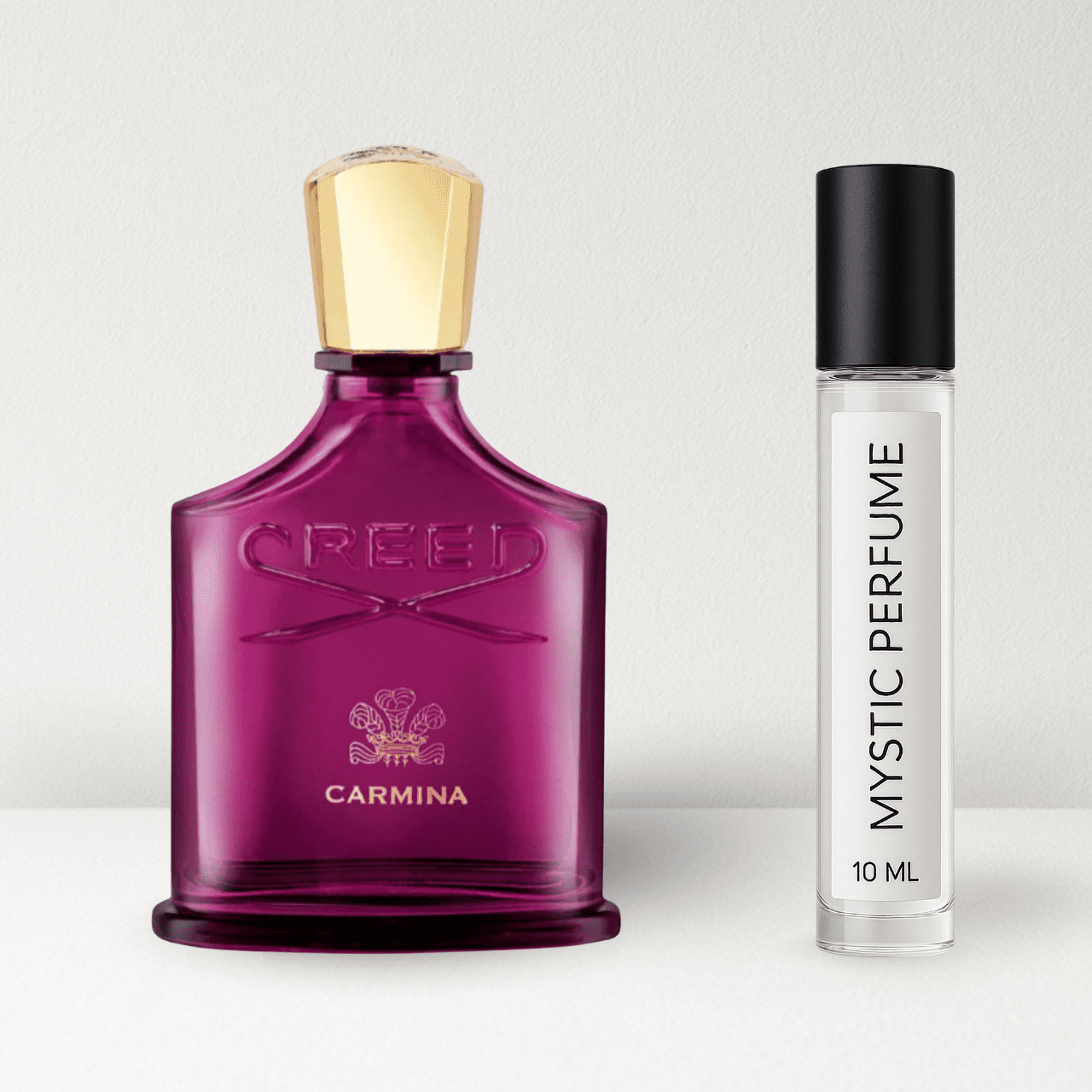 Sample - Creed Carmina