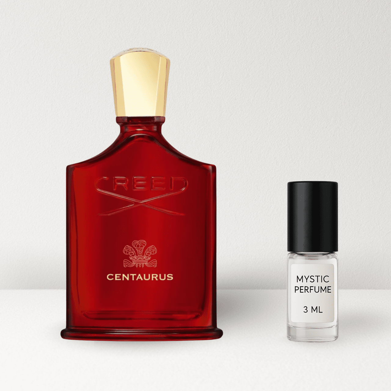 Sample - Creed Centaurus