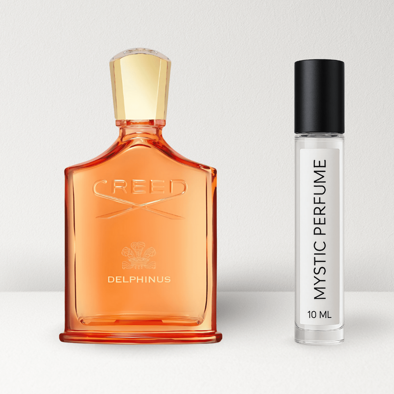 Sample - Creed Delphinus