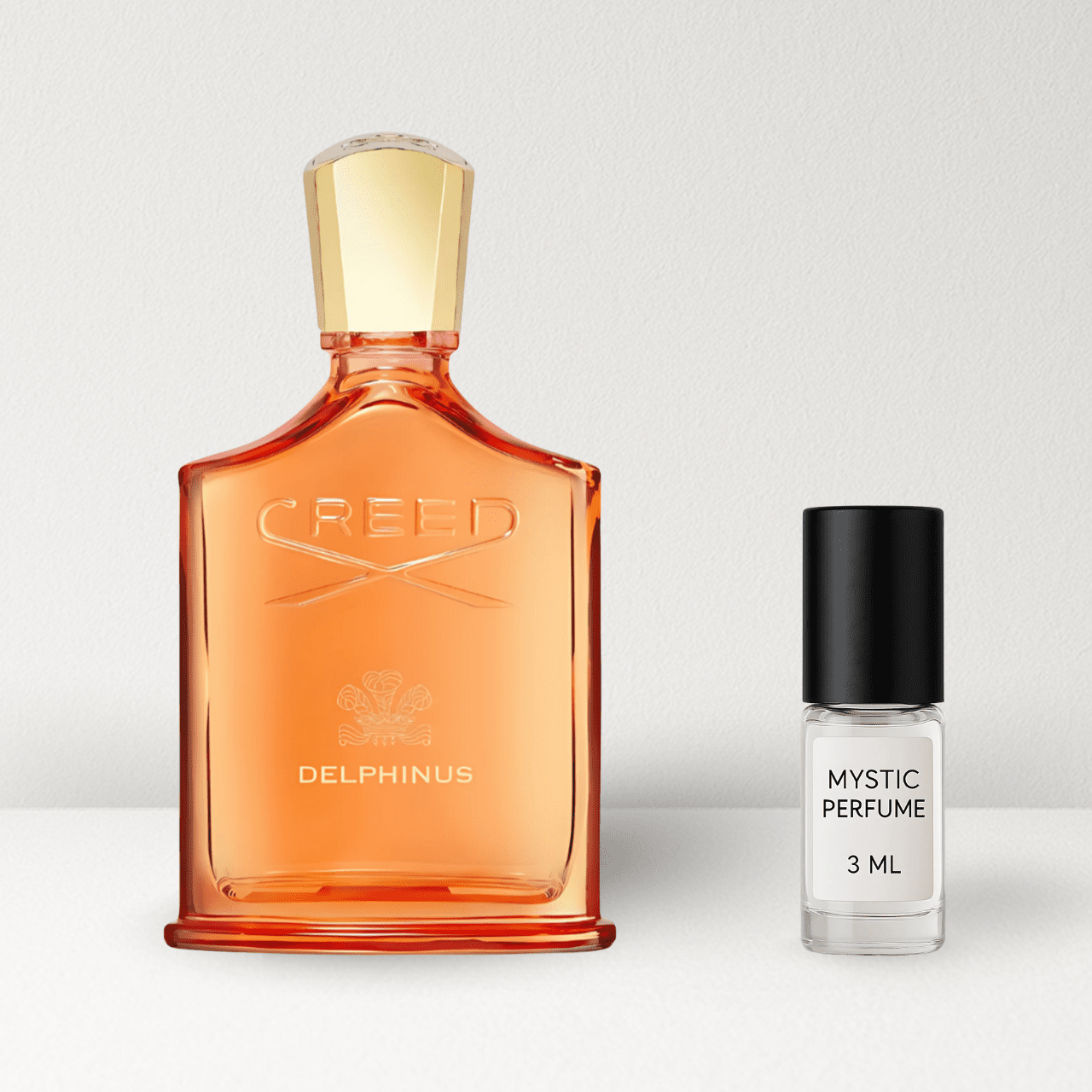 Sample - Creed Delphinus