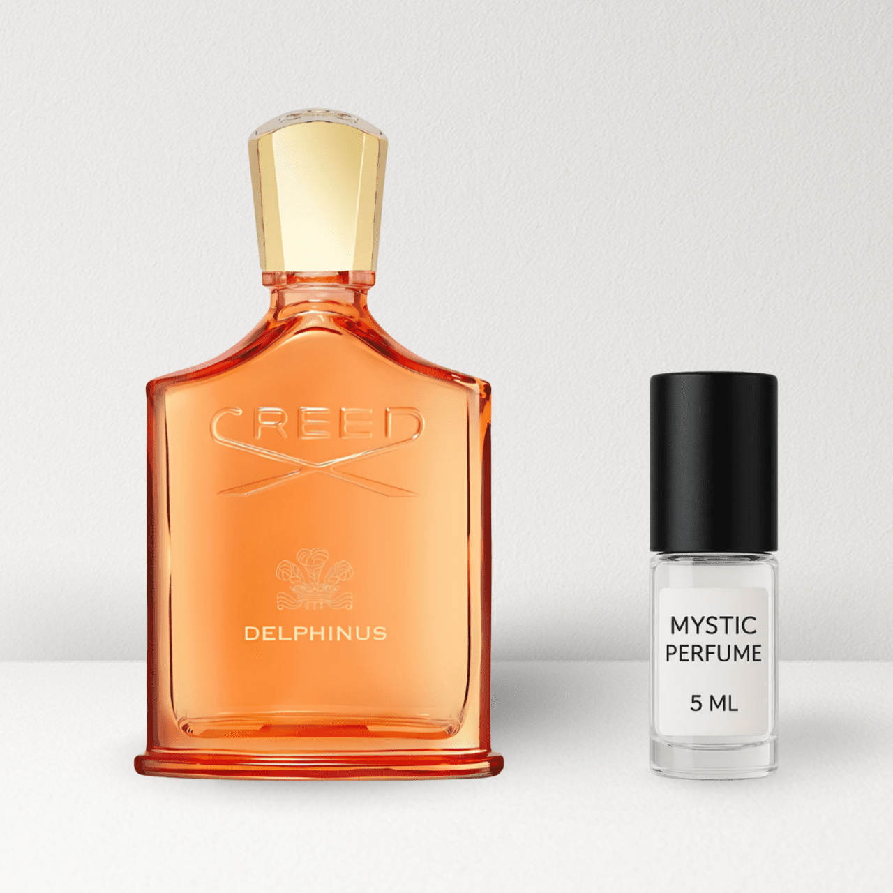 Sample - Creed Delphinus