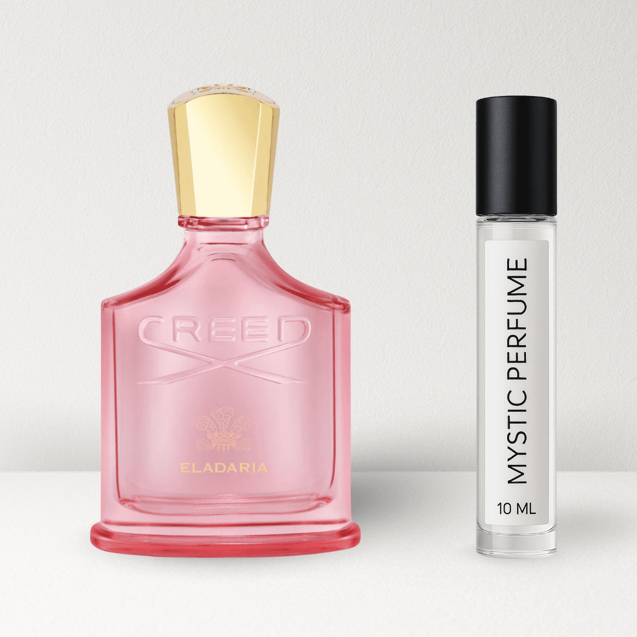 Sample - Creed Eladaria