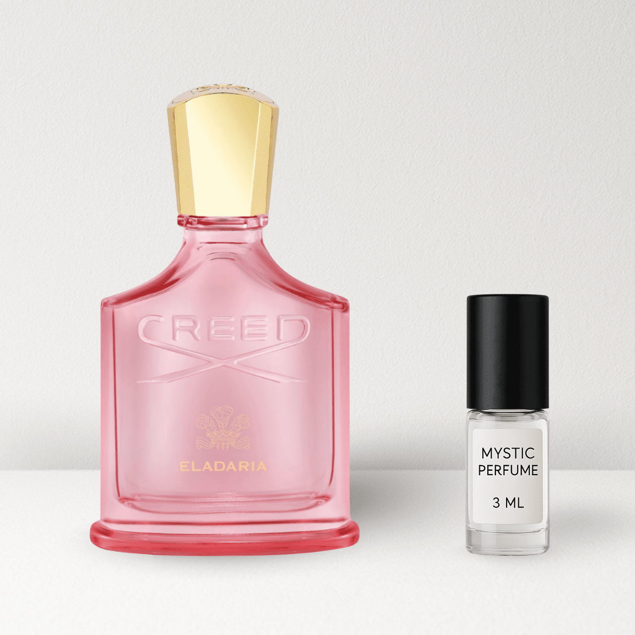 Sample - Creed Eladaria