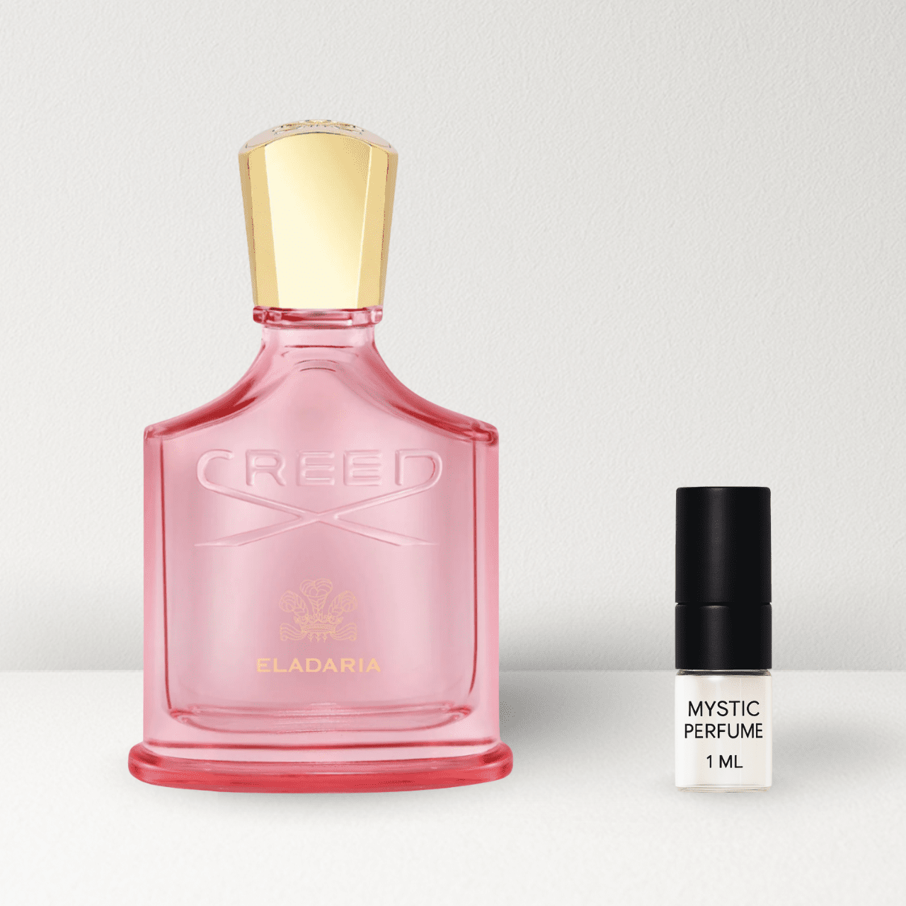 Sample - Creed Eladaria