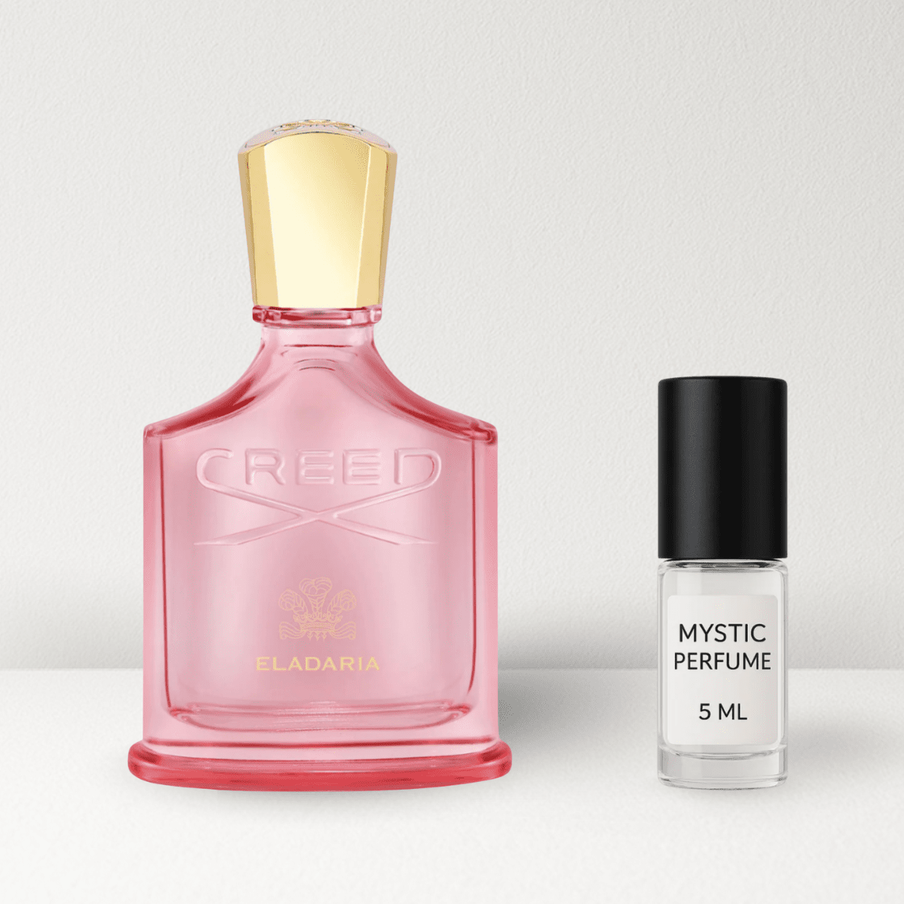 Sample - Creed Eladaria