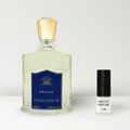 Sample - Creed Erolfa