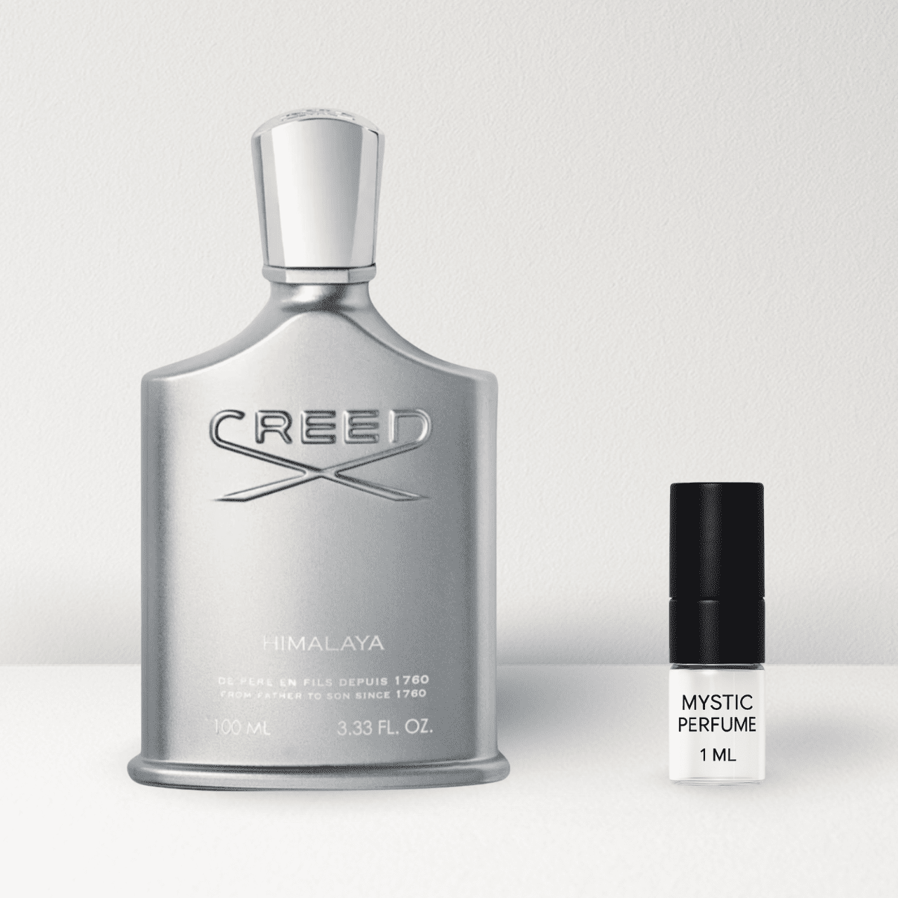 Sample - Creed Himalaya