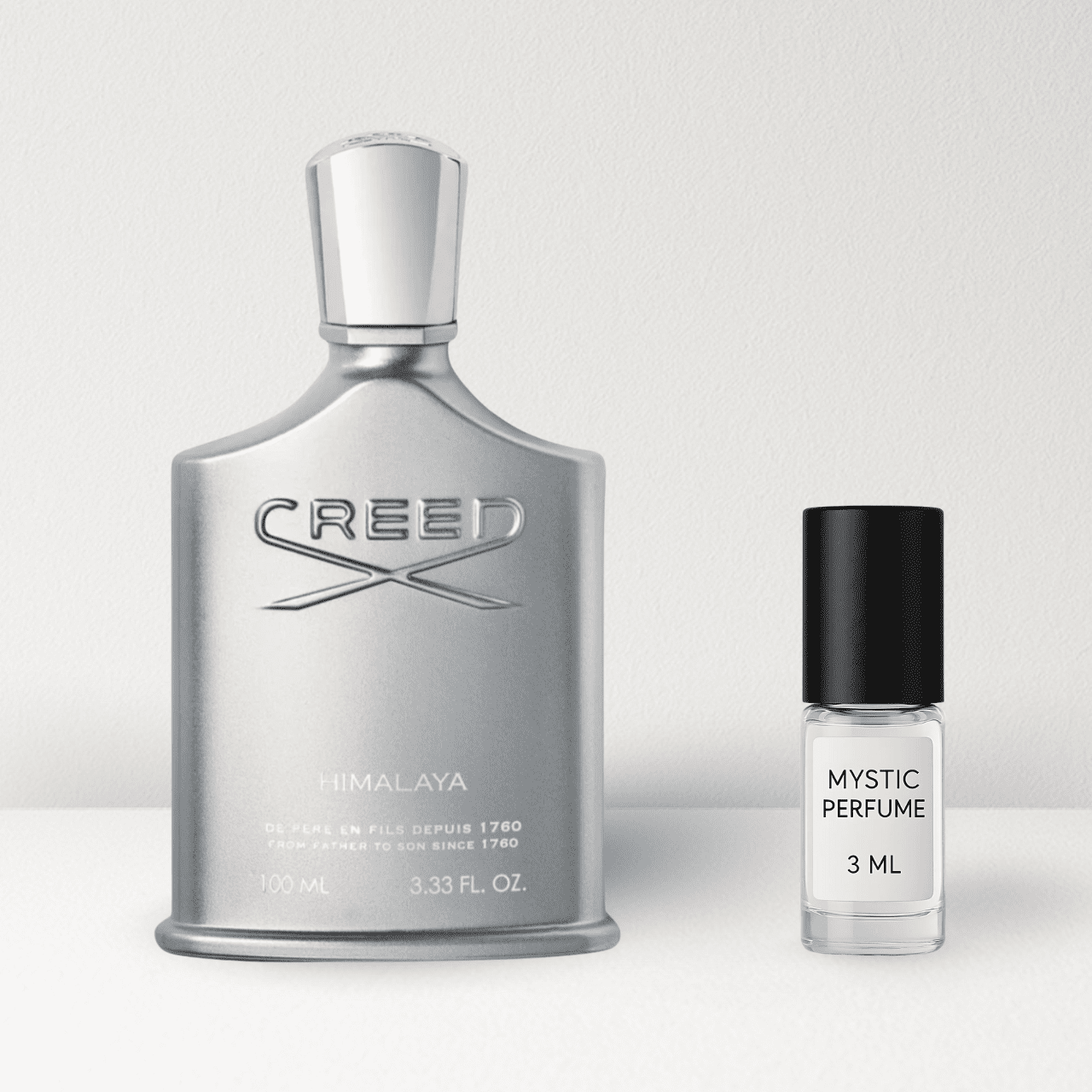 Sample - Creed Himalaya