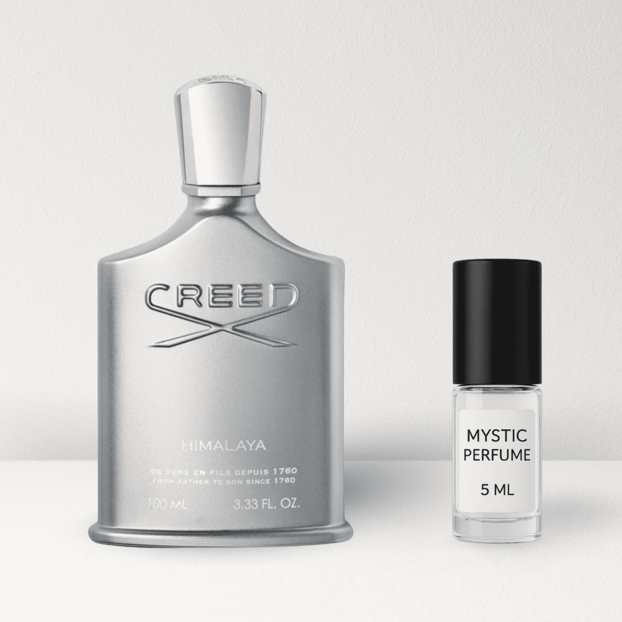 Sample - Creed Himalaya