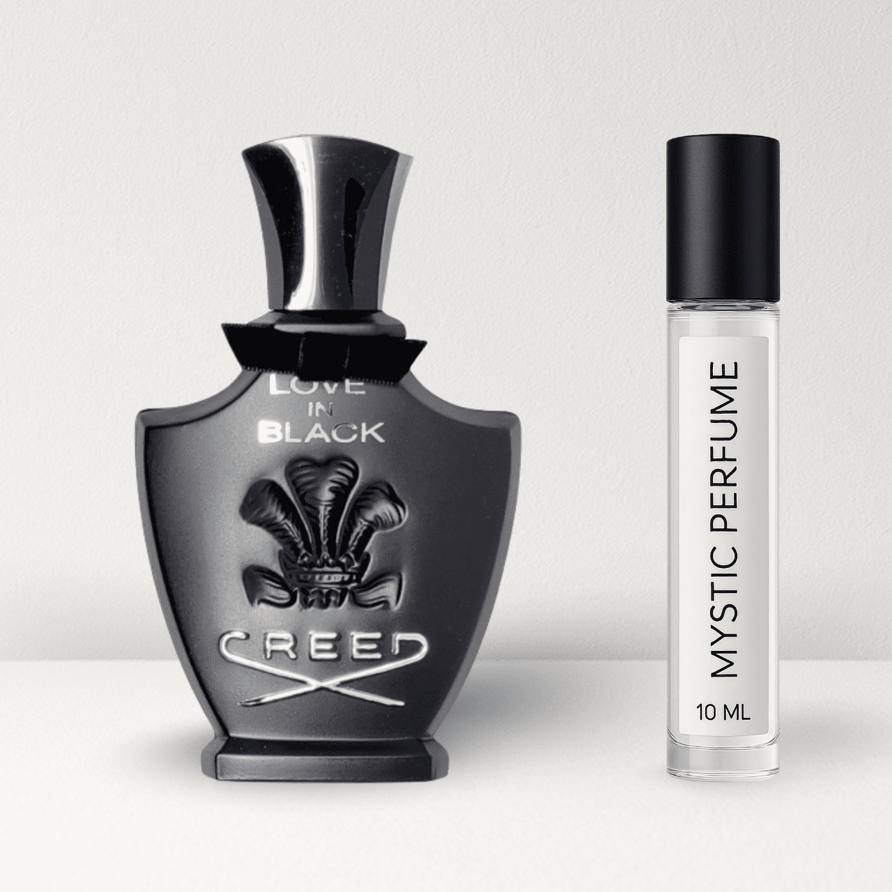 Sample - Creed Love in Black