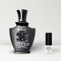 Sample - Creed Love in Black