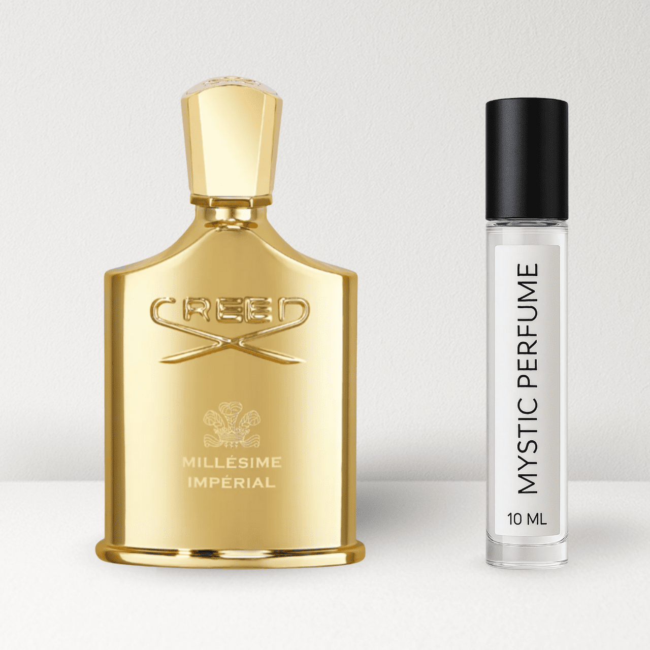 Sample - Creed Millesime Imperial