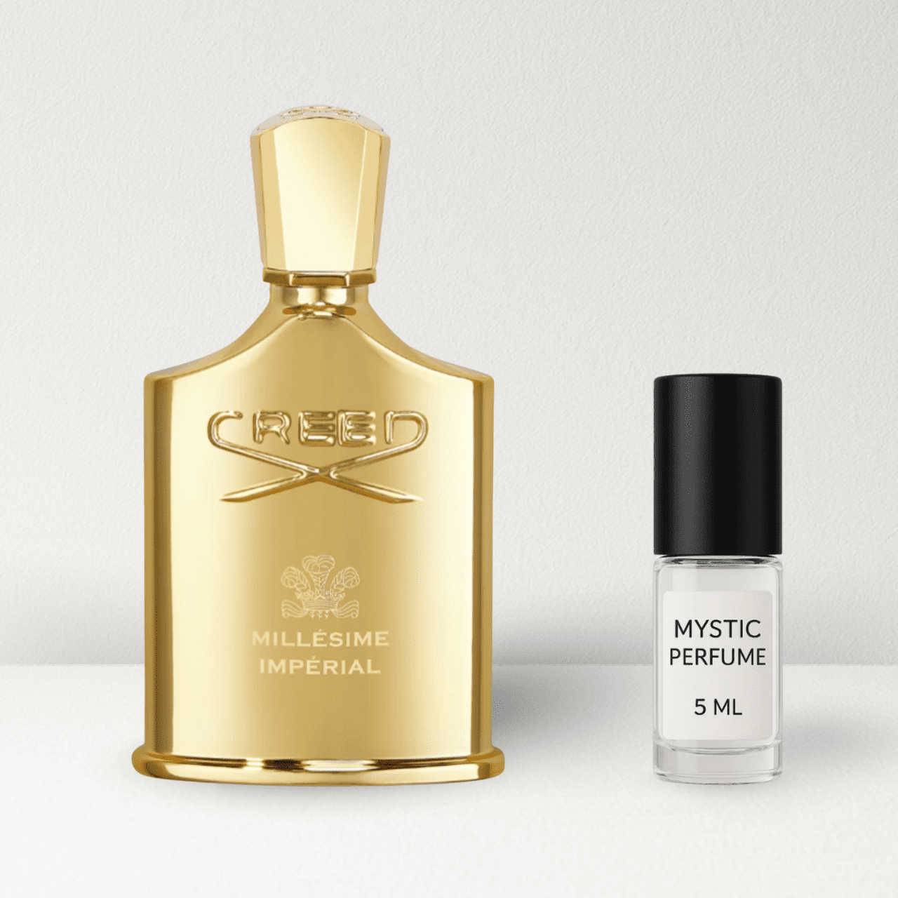 Sample - Creed Millesime Imperial