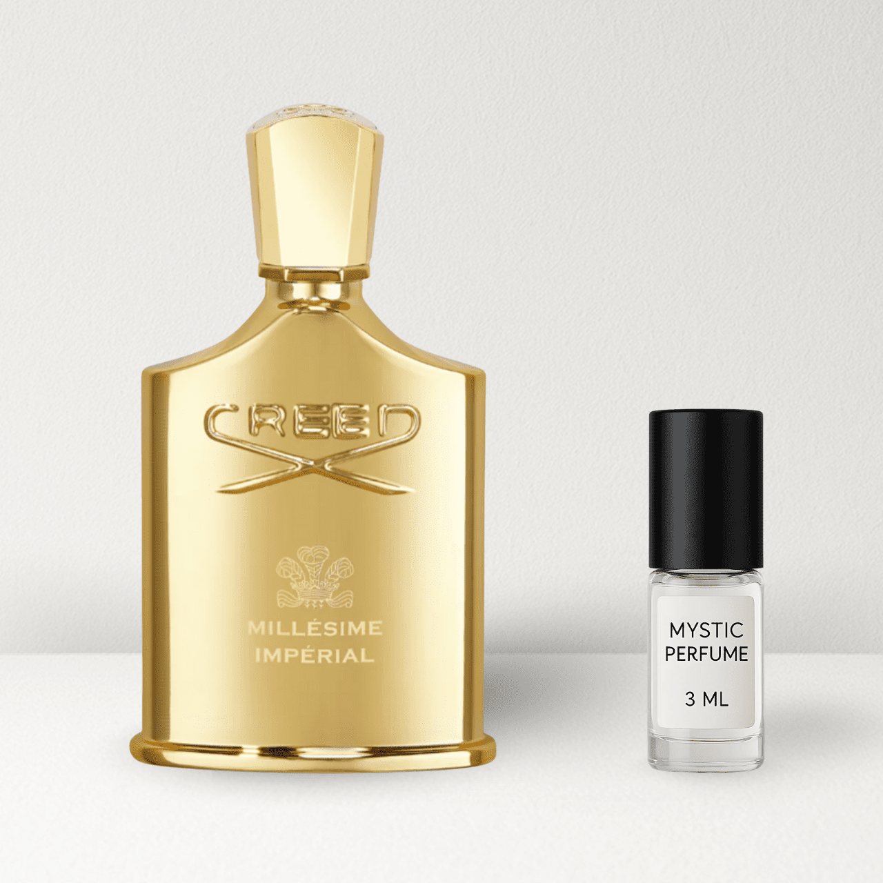 Sample - Creed Millesime Imperial