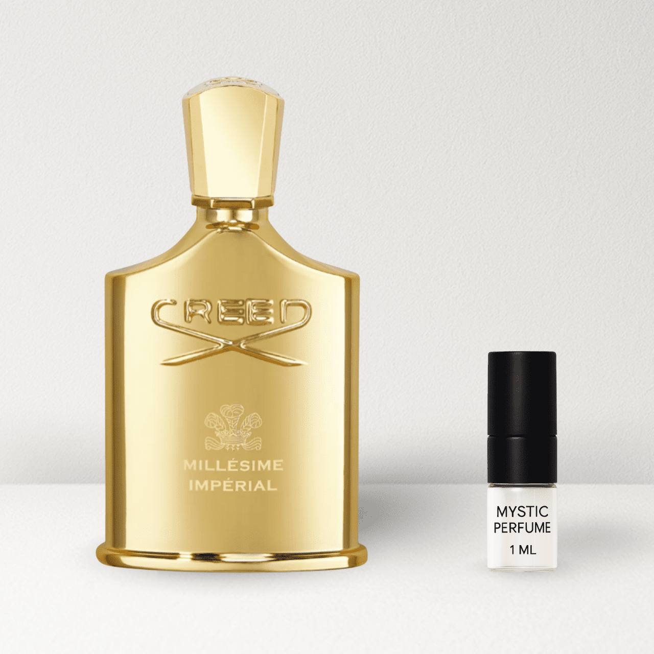 Sample - Creed Millesime Imperial