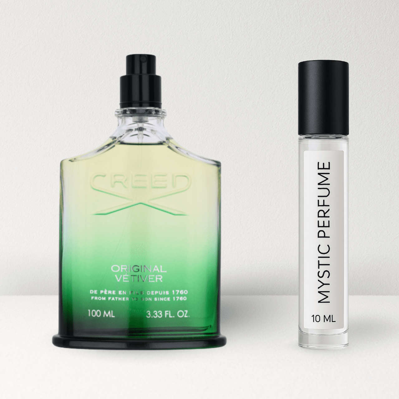 Sample - Creed Original Vetiver