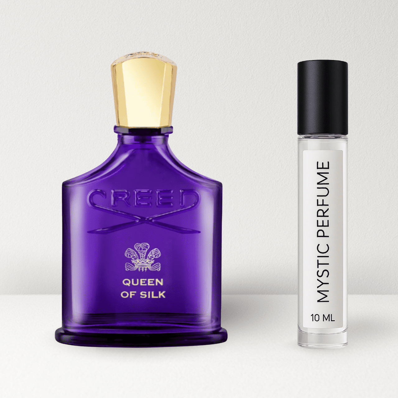Sample - Creed Queen of Silk