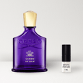 Sample - Creed Queen of Silk